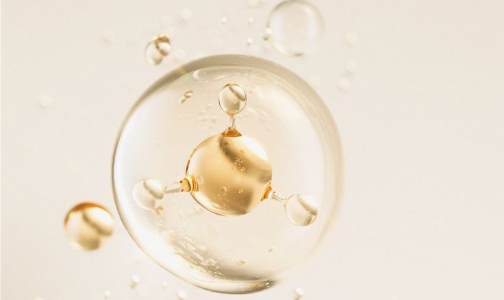 Collagen & Hyaluron: The Timeless Formula of Youth