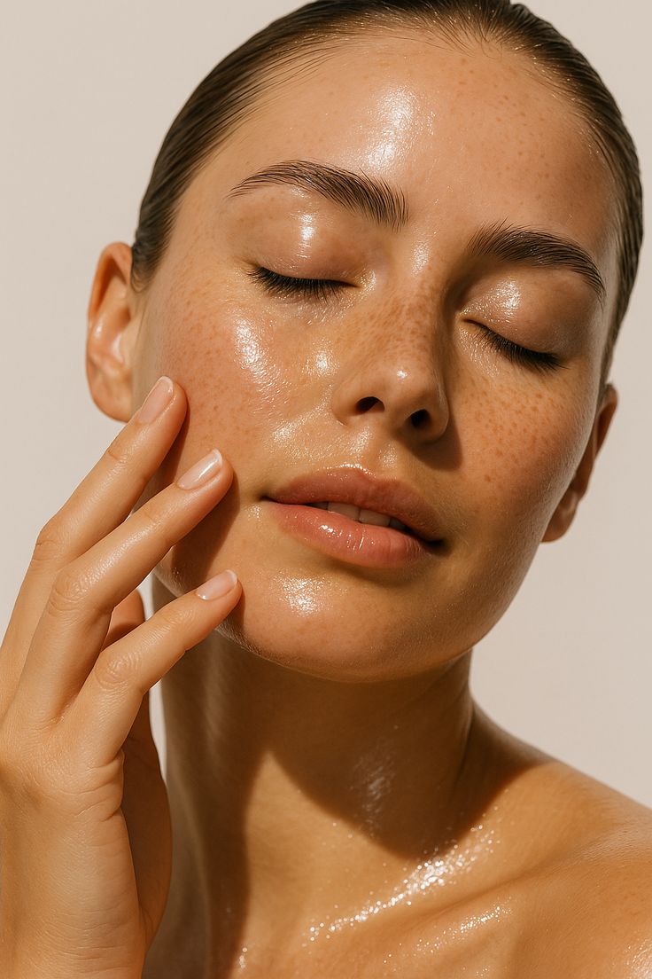 Why Your Skin Loses Its Glow — and How to Restore Inner Balance