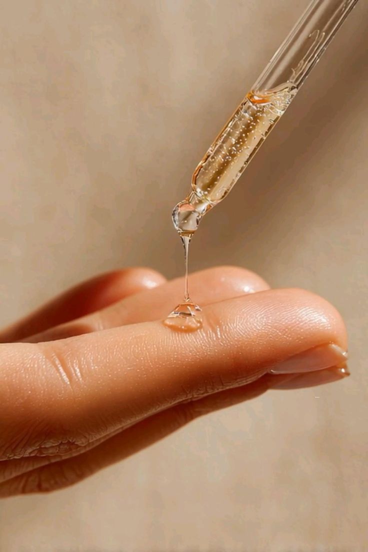 Cellular Luxury: How Intelligent Serums Awaken the Skin