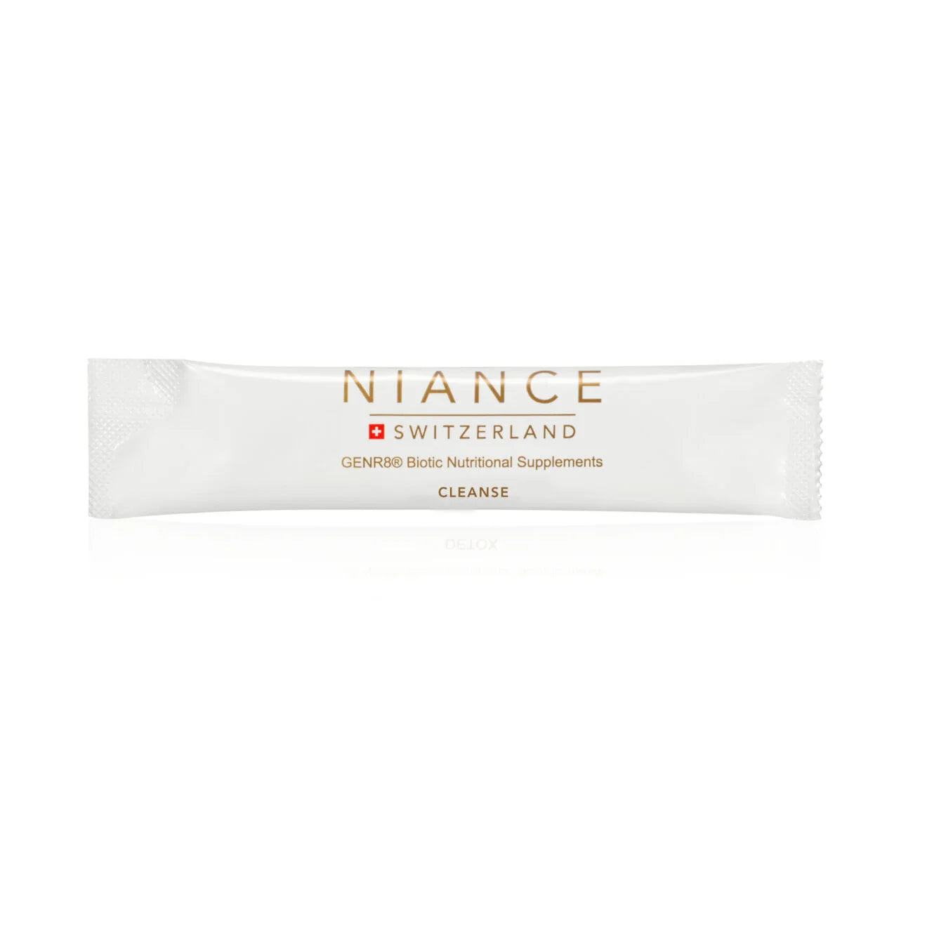 GENR8® BIOTIC Nutritional Supplements CLEANSE