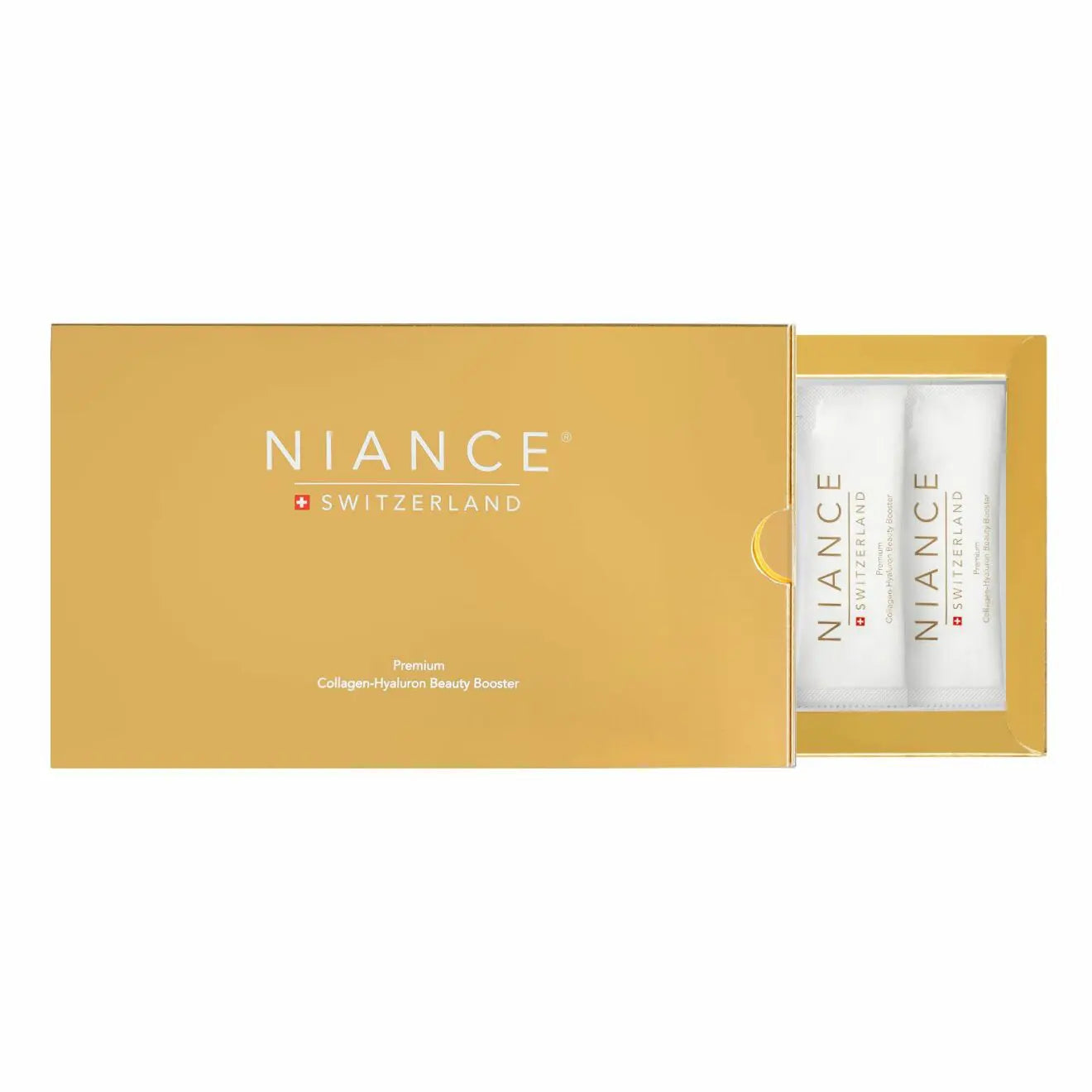 Collagen-Hyaluron Beauty Booster