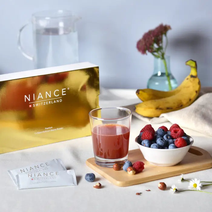 Collagen-Hyaluron Beauty Booster