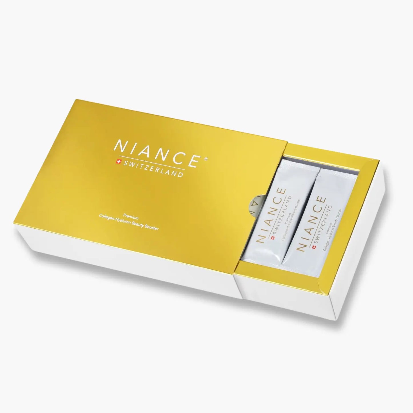 Collagen-Hyaluron Beauty Booster