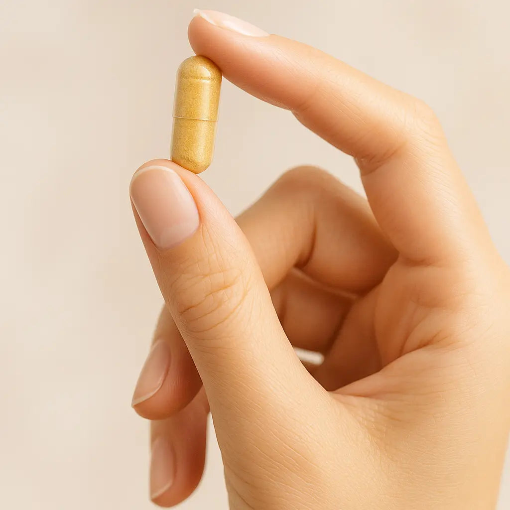 Epigen12™ Cell Renewal